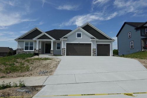 1790 Arbor Vista Place, West Bend, WI, 53095 | Card Image