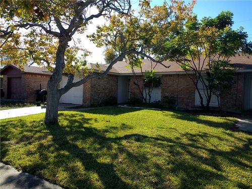 3619 La Paz Dr, Corpus Christi, TX, 78415-3634 | Card Image