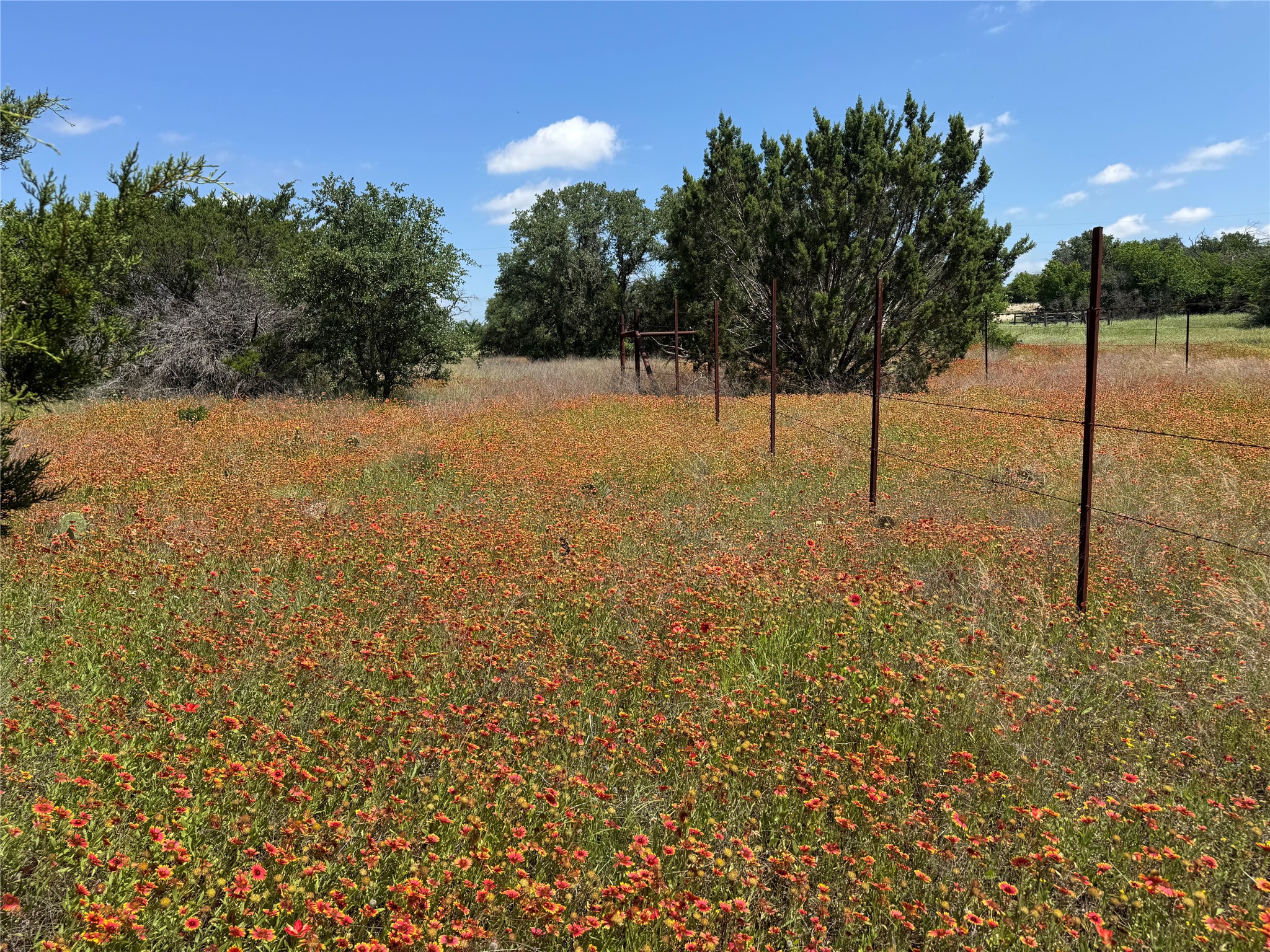 Land in Weatherford