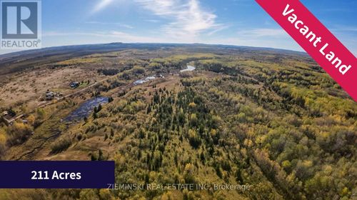 LOT 1 Con 1hislop Township, Black River-Matheson (Matheson), ON, P0K1C0 | Card Image