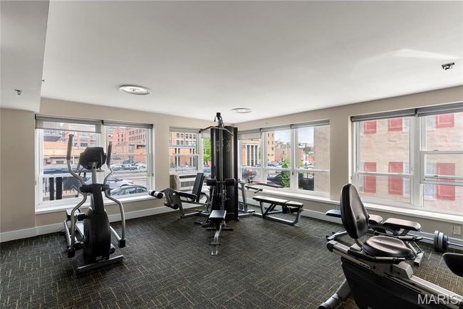 Community Gym | Image 32