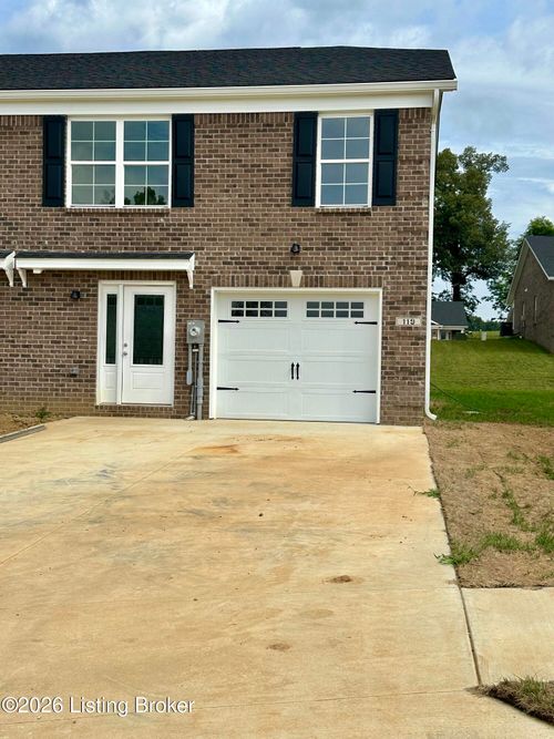 119 Webster Ridge Ct, Vine Grove, KY, 40175-9444 | Card Image