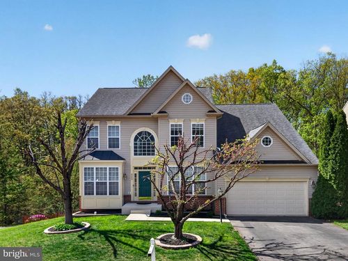 4255 Pemberley Ct, Woodbridge, VA, 22193-5766 | Card Image