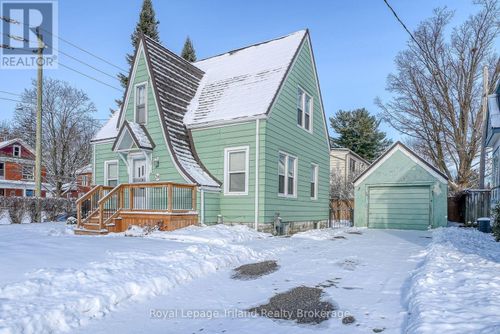 34 Concession St W, Tillsonburg, ON, N4G1R3 | Card Image