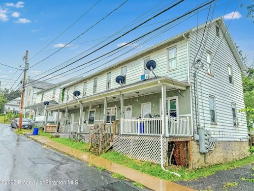 3 Miller St, Pittston, PA, 18640 | Card Image