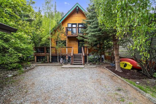 134 Rundle Crescent, Canmore, AB, T1W2L6 | Card Image