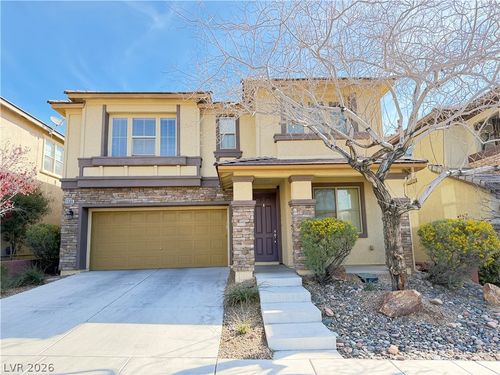 5506 Spiceberry Dr, Las Vegas, NV, 89135-4043 | Card Image