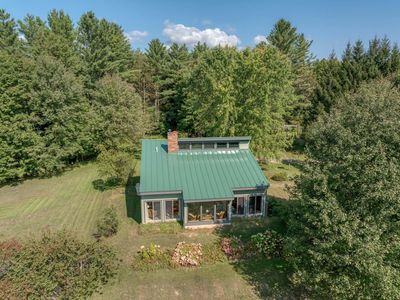 103 Fox Den Lane, House other with 4 bedrooms, 1 bathrooms and null parking in Cambridge VT | Image 1