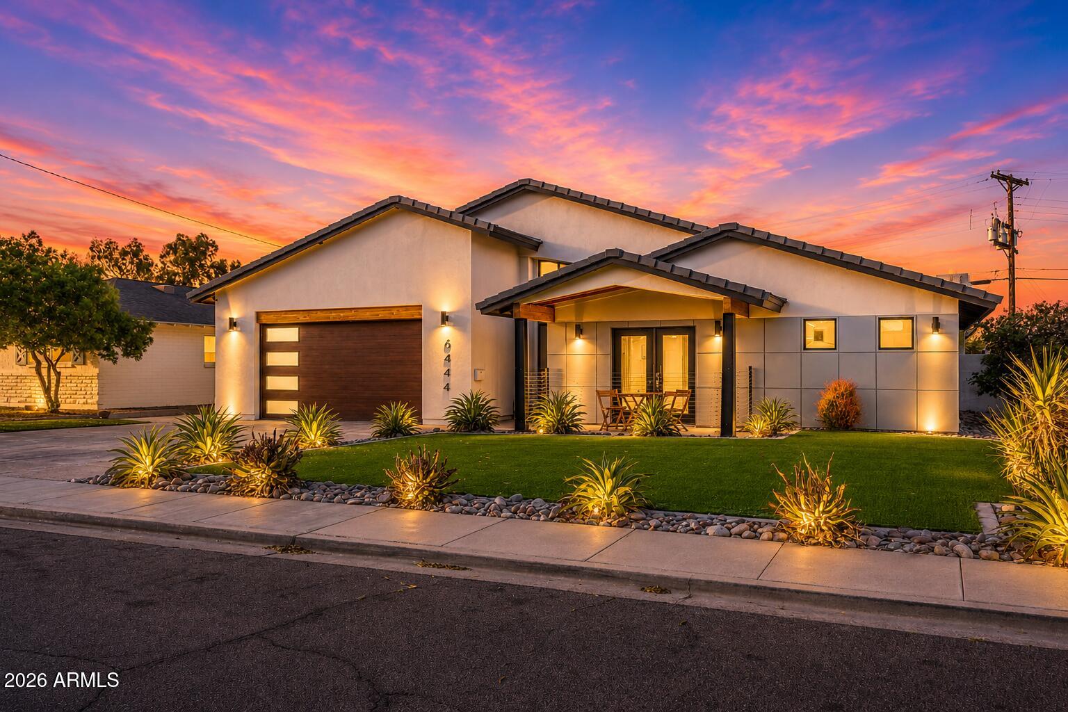 Residential in Scottsdale 4