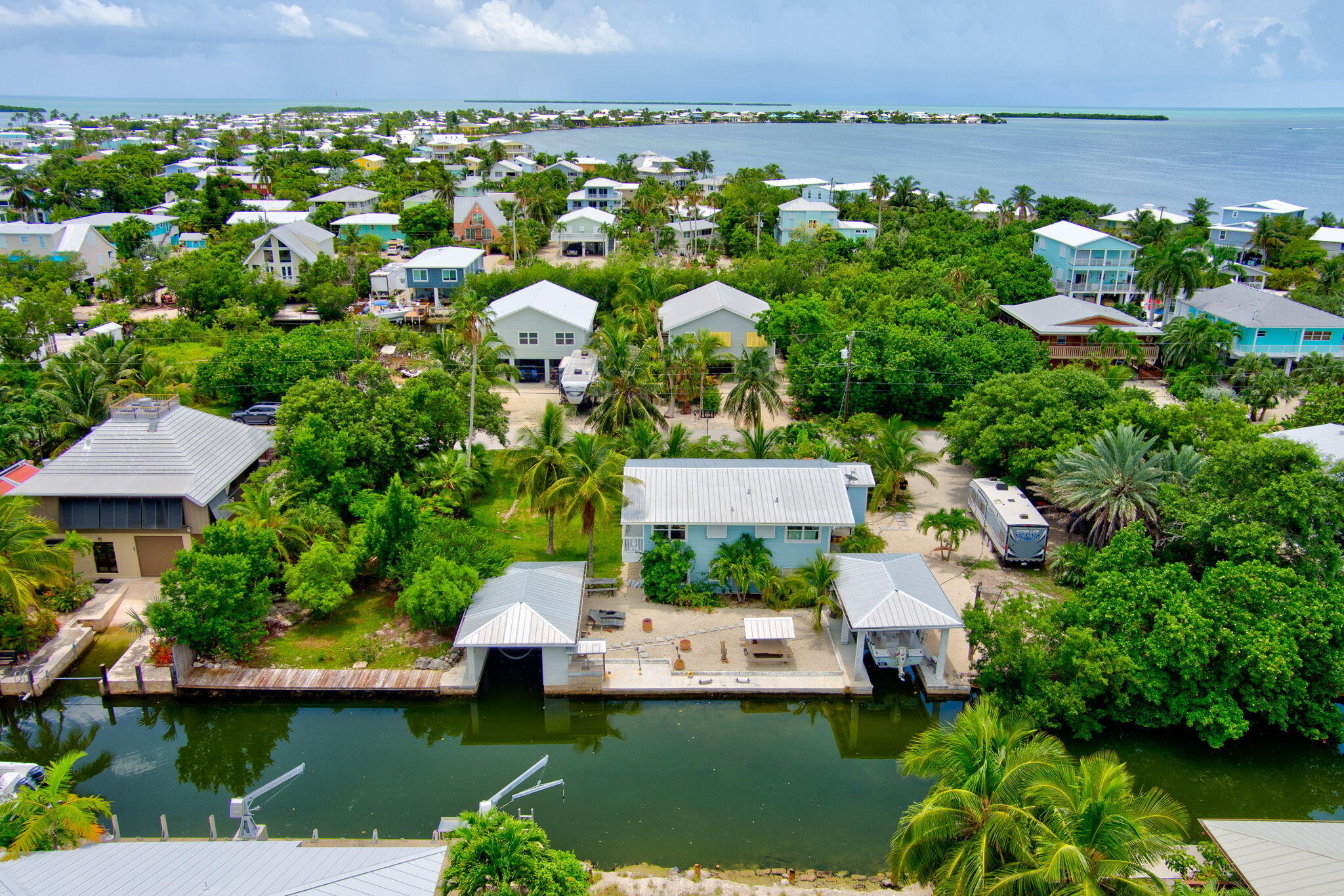 Buccaneer Ln, Summerland Key, FL 33042