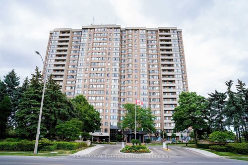 705-100 County Court Blvd, Brampton, ON, L6W3X1 | Card Image