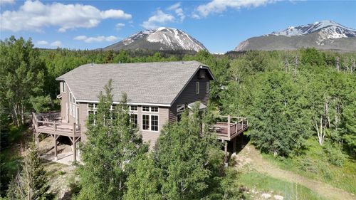 198 Topaz Road, Silverthorne, CO, 80498 | Card Image