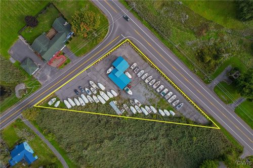 9497 Brewerton Rd, Brewerton, NY, 13029-9733 | Card Image