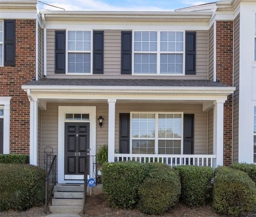 115 Bumble Cir, Mauldin, SC, 29662-2597 | Card Image