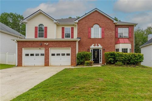 5861 Belmont Ridge Cir, Lithonia, GA, 30038-4075 | Card Image