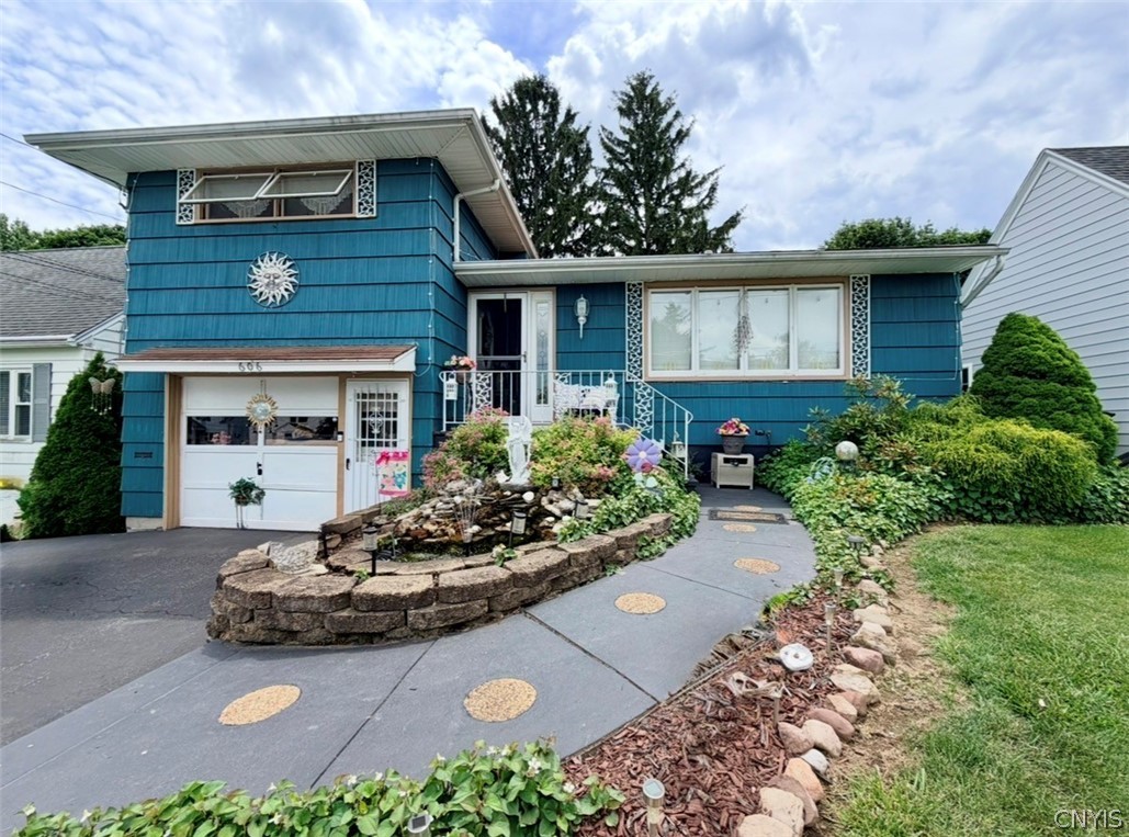 Residential in Salina 2