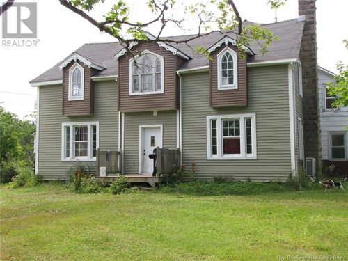 5031 Main St, Dorchester, NB, E4K2Y7 | Card Image