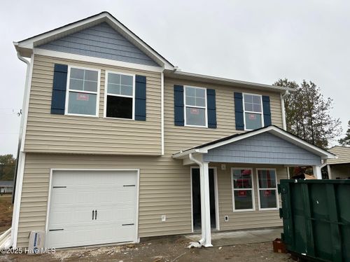 3631 W Moore Dr, Bethel, NC, 27812-9310 | Card Image