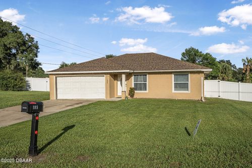 195 Frederick St, Pierson, FL, 32180-2380 | Card Image