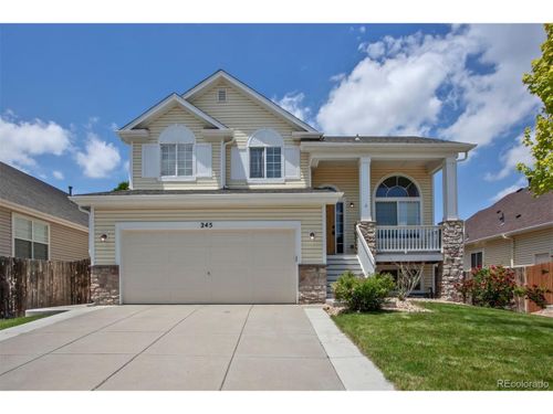 245 Homestead Way, Brighton, CO, 80601-4566 | Card Image