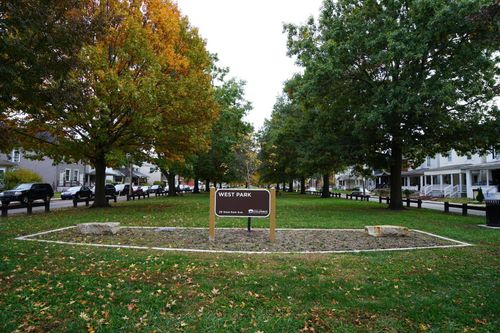 46 W Park Ave, Columbus, OH, 43222-1342 | Card Image