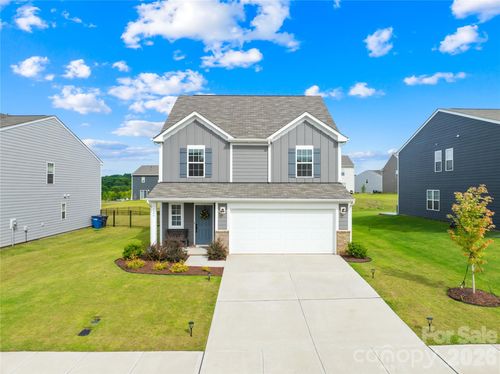120 Hanging Rock Trl, Statesville, NC, 28625-2839 | Card Image