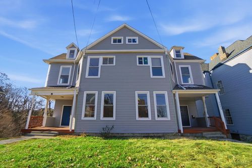 2651 Melrose Ave, Cincinnati, OH, 45206-1601 | Card Image