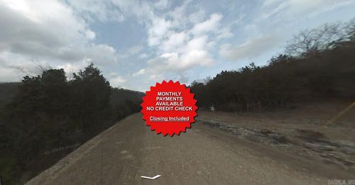 Lot 17 Choctaw Ln, Holiday Island, AR, 72631-5030 | Card Image