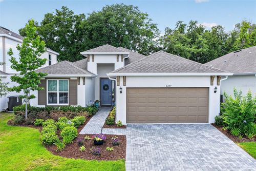 2289 Sirena Ln, MOUNT DORA, FL, 32757-0005 | Card Image