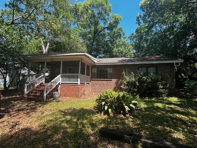 Columbia Dr, Tallahassee, FL 32304