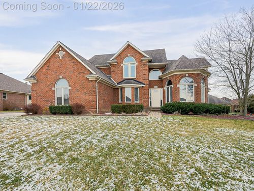 19852 Keats Ct, Macomb, MI, 48044-1744 | Card Image