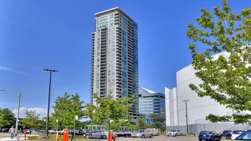 2007-60 Brian Harrison Way, Scarborough, ON, M1P5J5 | Card Image