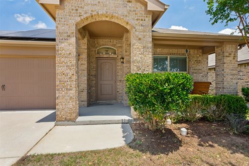 709 Wylie St, Crowley, TX, 76036-3671 | Card Image