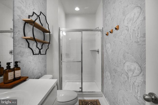1025 Overlook Way, Townhouse with 4 bedrooms, 4 bathrooms and null parking in LAUREL MD | Image 62