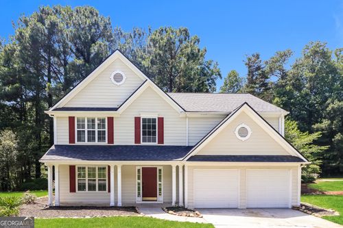 3264 Ashgrove Ln Sw, Marietta, GA, 30008-7659 | Card Image