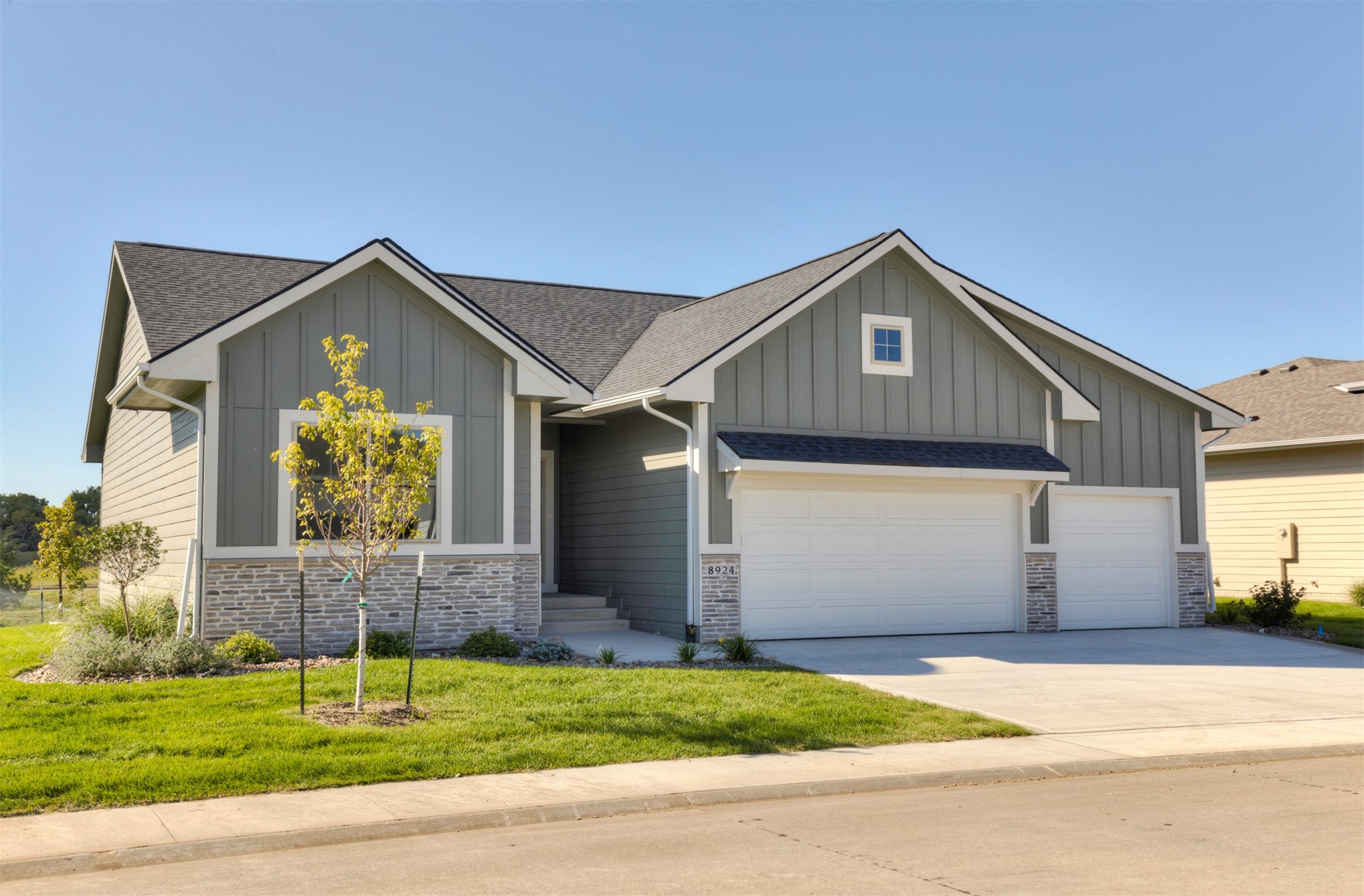 Beery Pl, Johnston, IA 50131
