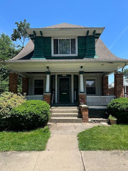 101 Ridge St, La Porte, IN, 46350 | Card Image