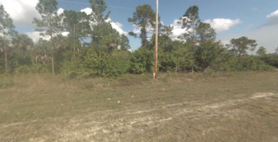 Land in Lehigh Acres 2
