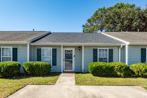1621 Dexter Lane, Charleston, SC, 29412 | Card Image