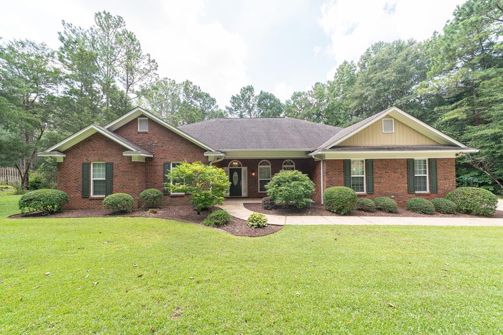 Crosswinds Dr, Midland, GA 31820