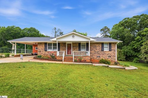 221 Bertha Dr, Anderson, SC, 29625-6639 | Card Image