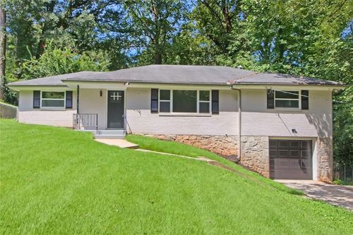 2926 Monterey Dr, Decatur, GA, 30032-3530 | Card Image