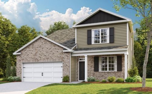 4352 Scarlet Ct, Columbia, TN, 38401-6013 | Card Image