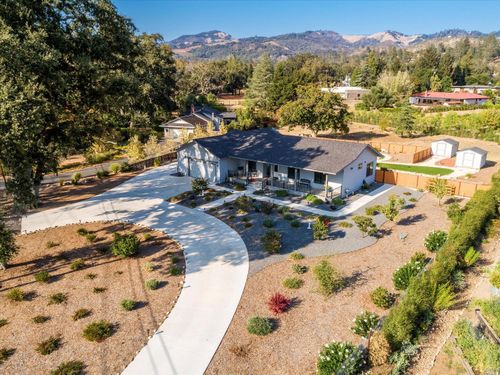 12143 Dunbar Road, Glen Ellen, CA, 95442 | Card Image