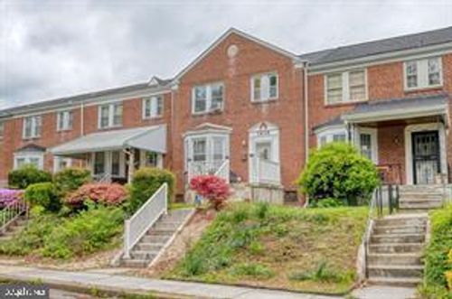 1618 Roundhill Rd, BALTIMORE, MD, 21218-2213 | Card Image