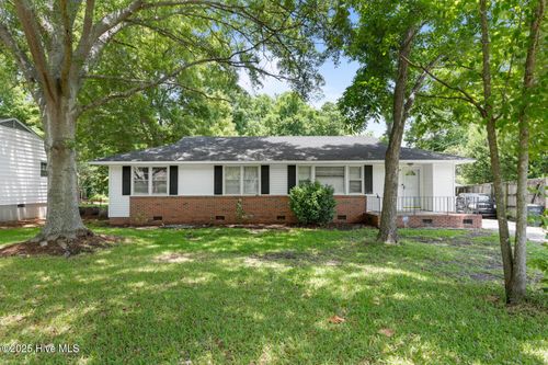 407 Hickory Ct, Jacksonville, NC, 28540-5701 | Card Image
