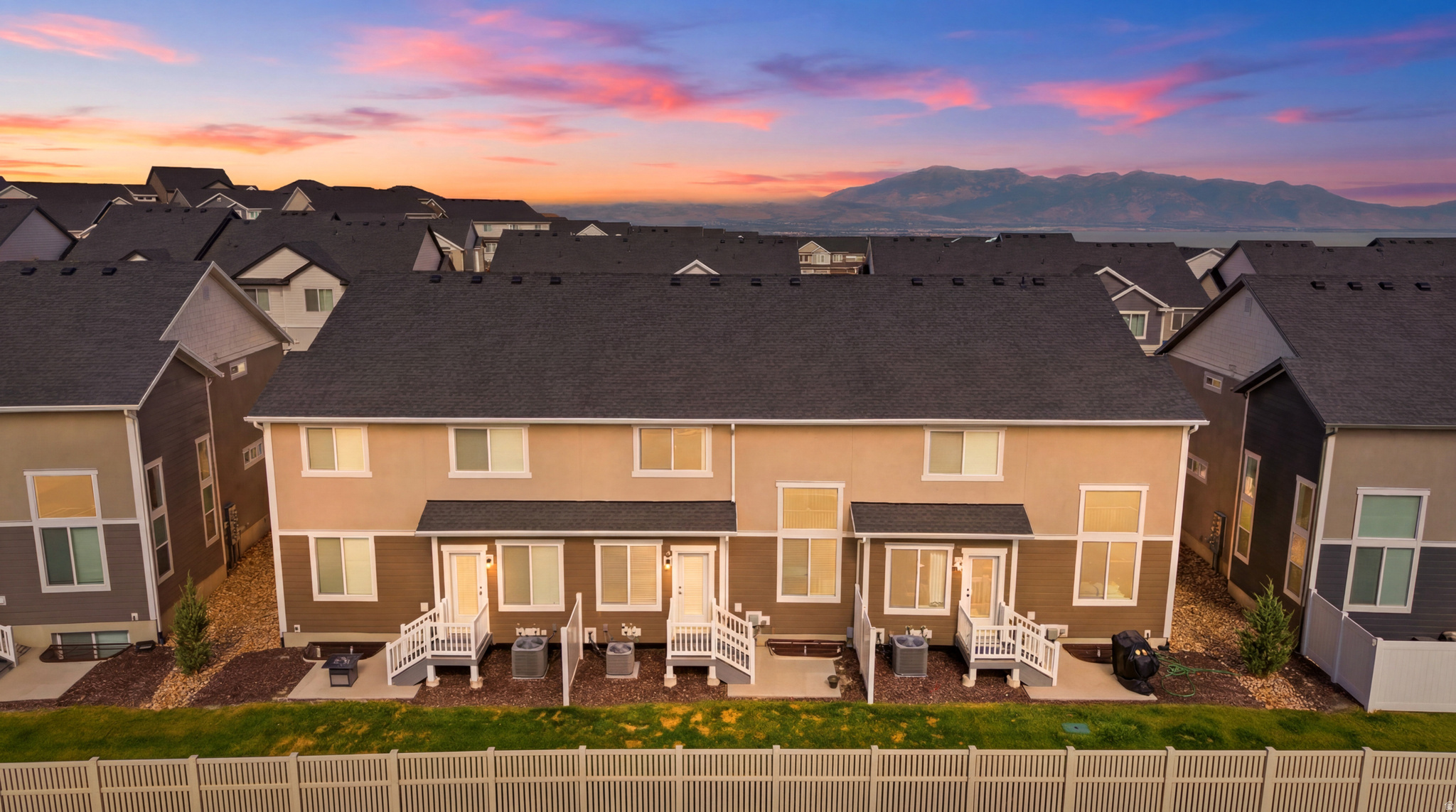 Residential in Saratoga Springs 2