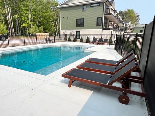 25-26 Salt Point Drive, Old Orchard Beach, ME, 04064 | Card Image