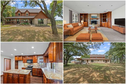 4421 County Road 1202, Cleburne, TX, 76031-0605 | Card Image