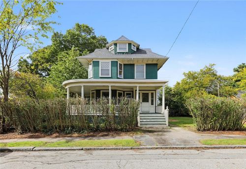 71 Bernard St, Providence, RI, 02905-1446 | Card Image